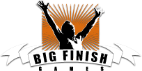 Big finish Games