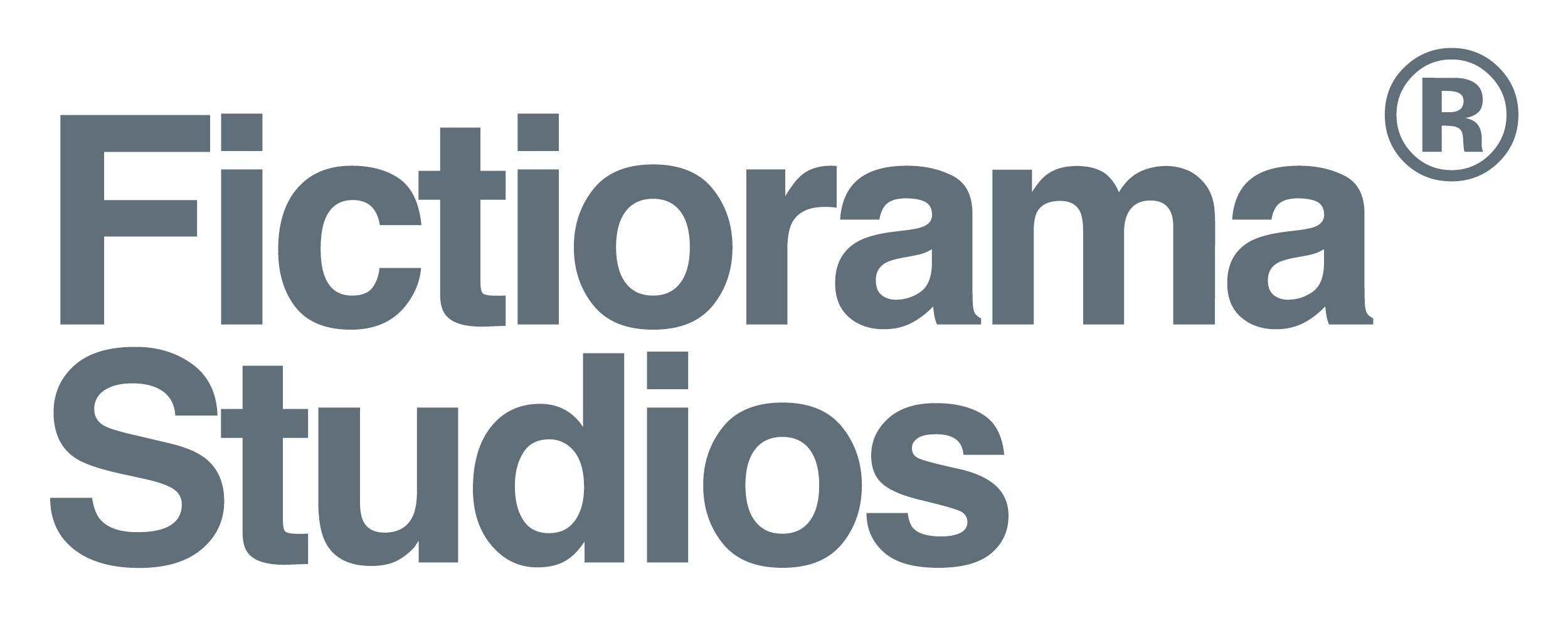 Fictiorama Studios