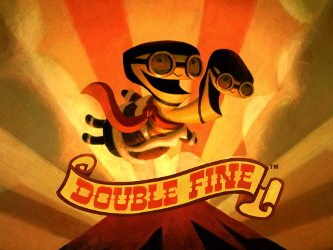 Double Fine Productions