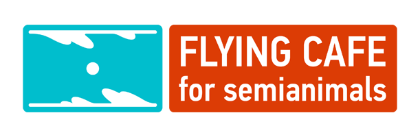 Flying Cafe for Semianimals