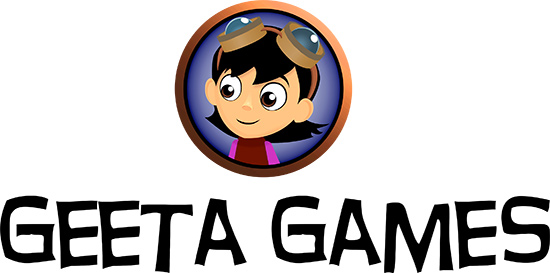 Geeta Games