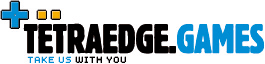 Tetraedge Games